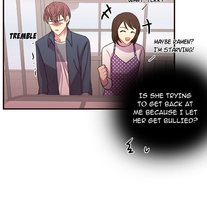 I Need Romance I Need Romance EP 21 - Toomics page 59 - 