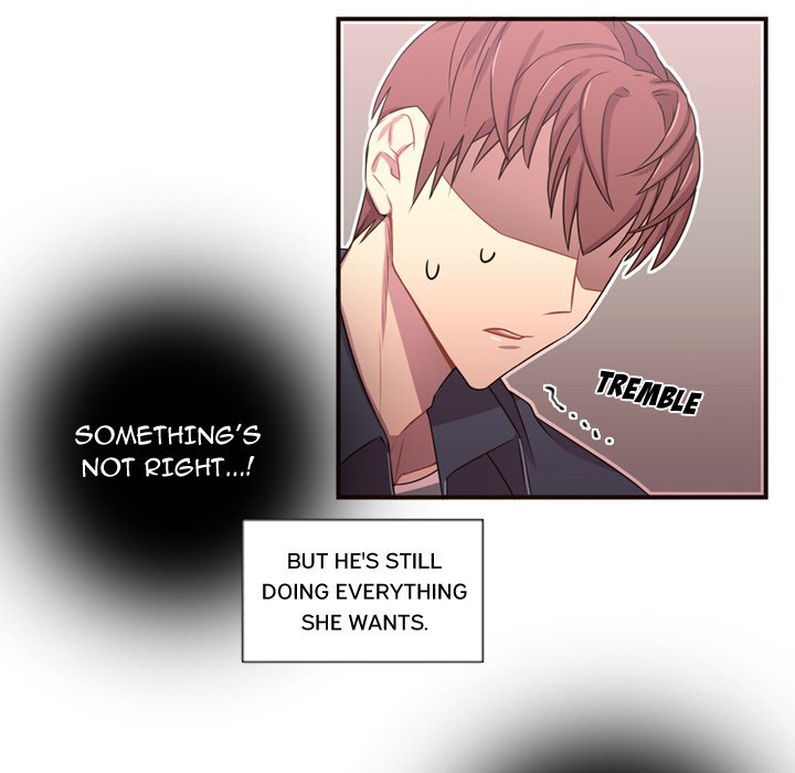 I Need Romance I Need Romance EP 21 - Toomics page 60 - 