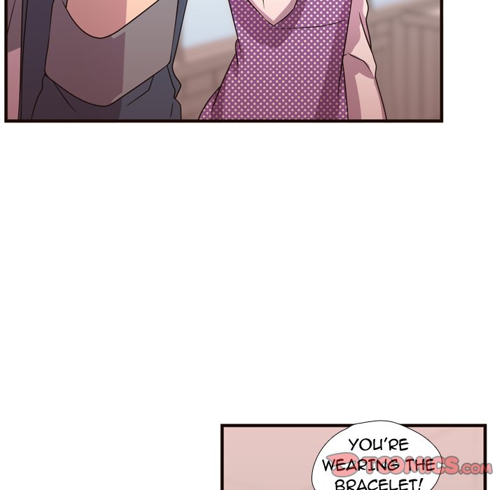 I Need Romance I Need Romance EP 21 - Toomics page 62 - 