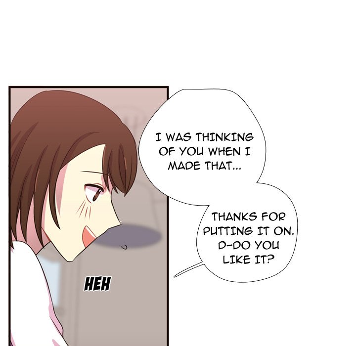 I Need Romance I Need Romance EP 21 - Toomics page 64 - 