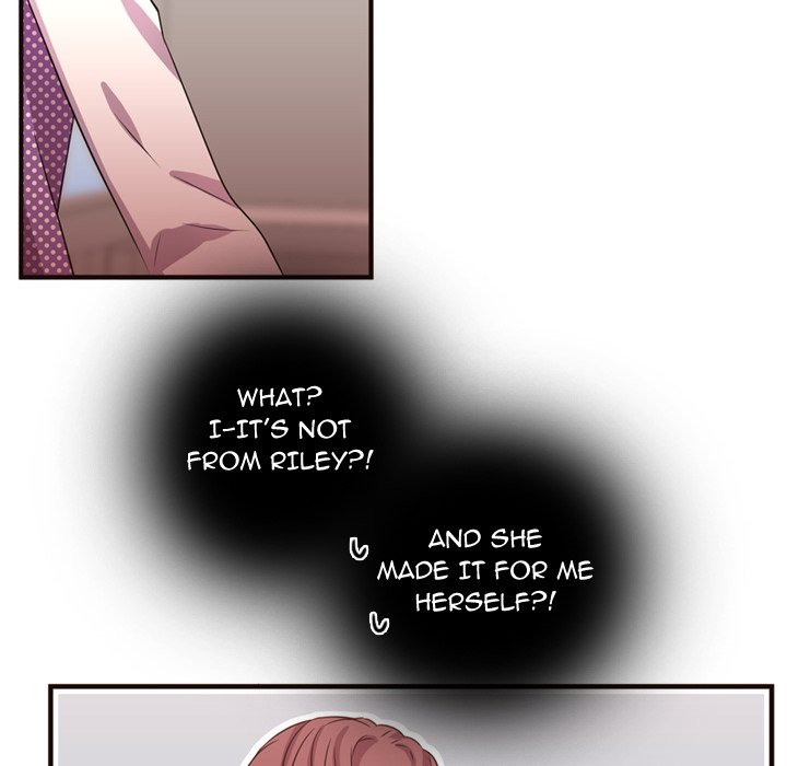 I Need Romance I Need Romance EP 21 - Toomics page 65 - 