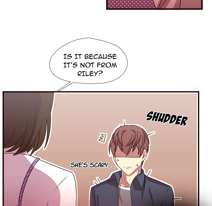 I Need Romance I Need Romance EP 21 - Toomics page 69 - 