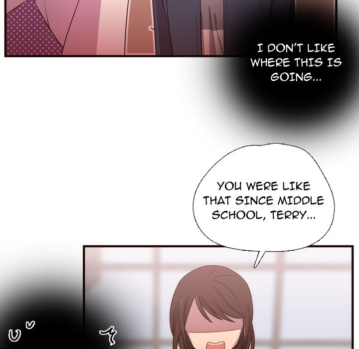 I Need Romance I Need Romance EP 21 - Toomics page 70 - 