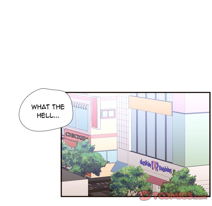 I Need Romance I Need Romance EP 21 - Toomics page 8 - 