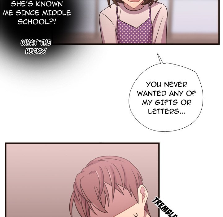 I Need Romance I Need Romance EP 21 - Toomics page 71 - 