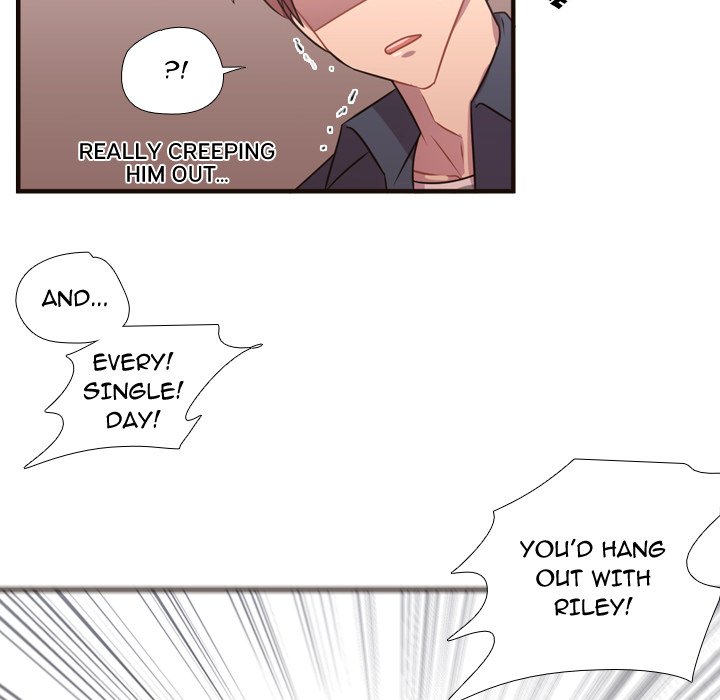 I Need Romance I Need Romance EP 21 - Toomics page 72 - 