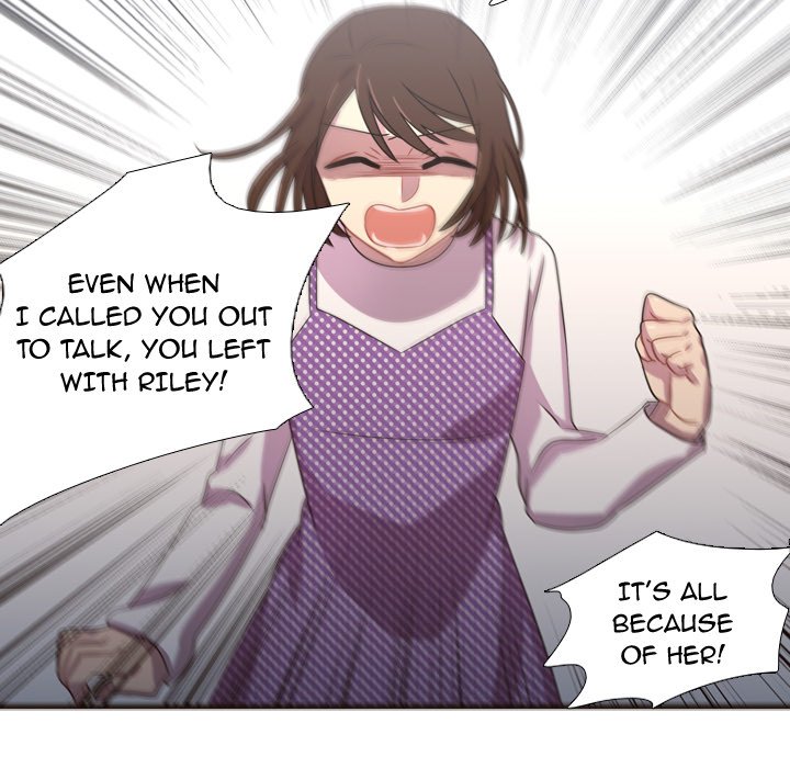 I Need Romance I Need Romance EP 21 - Toomics page 73 - 