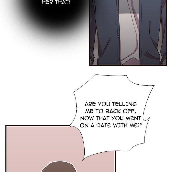 I Need Romance I Need Romance EP 21 - Toomics page 75 - 