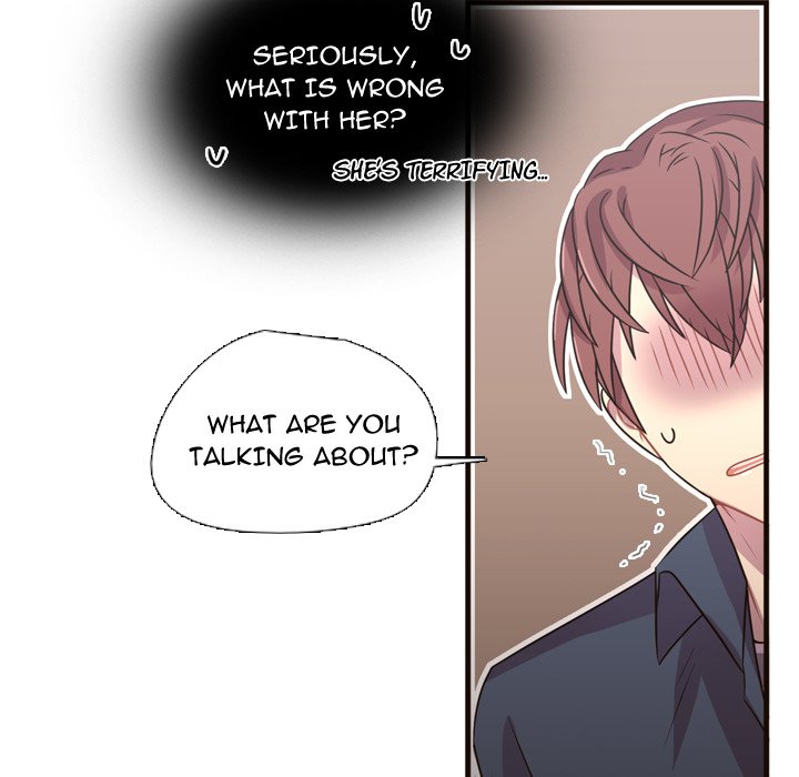 I Need Romance I Need Romance EP 21 - Toomics page 77 - 