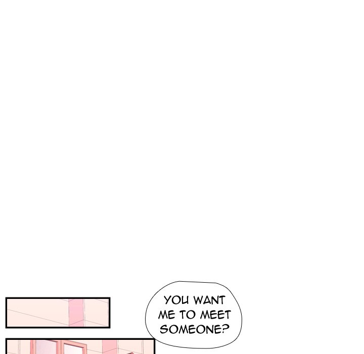 I Need Romance I Need Romance EP 21 - Toomics page 9 - 