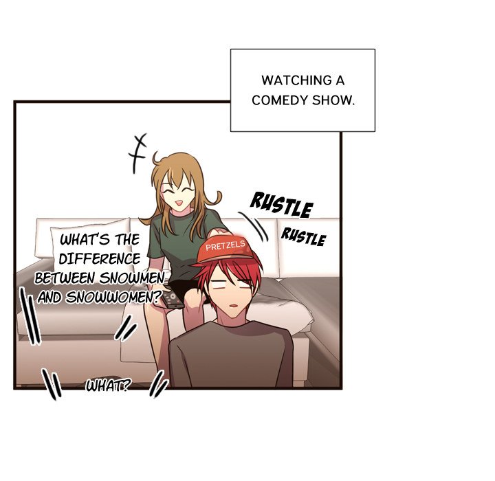 I Need Romance I Need Romance EP 21 - Toomics page 83 - 