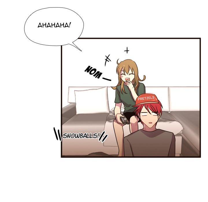 I Need Romance I Need Romance EP 21 - Toomics page 84 - 