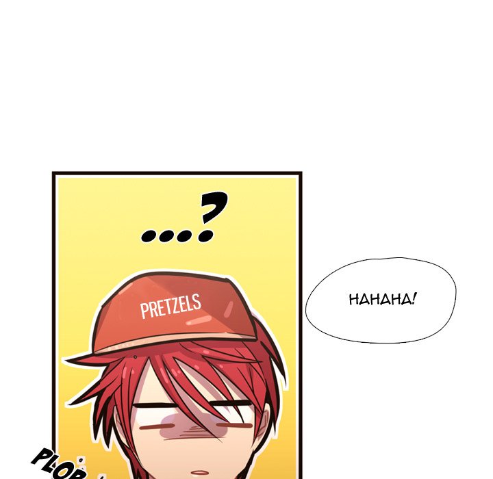 I Need Romance I Need Romance EP 21 - Toomics page 85 - 