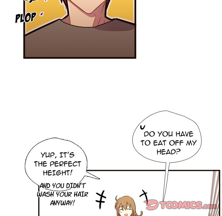I Need Romance I Need Romance EP 21 - Toomics page 86 - 