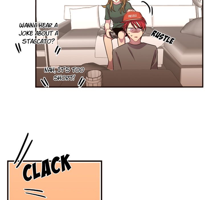 I Need Romance I Need Romance EP 21 - Toomics page 87 - 