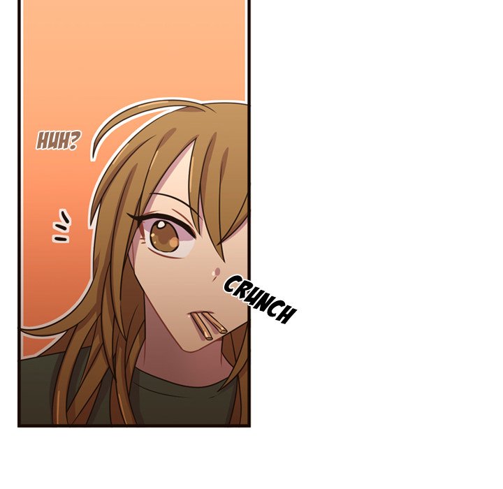 I Need Romance I Need Romance EP 21 - Toomics page 88 - 