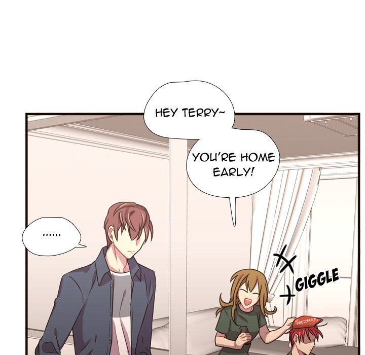 I Need Romance I Need Romance EP 21 - Toomics page 89 - 