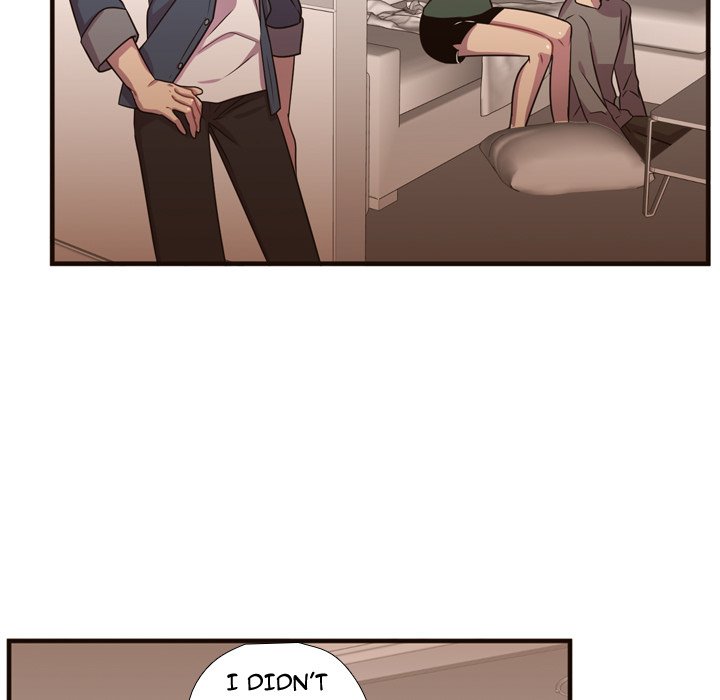I Need Romance I Need Romance EP 21 - Toomics page 90 - 