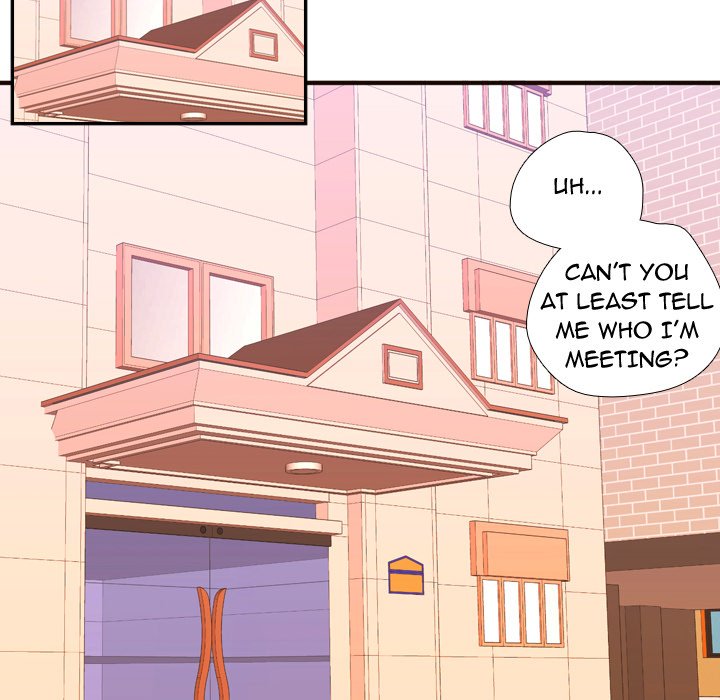 I Need Romance I Need Romance EP 21 - Toomics page 10 - 