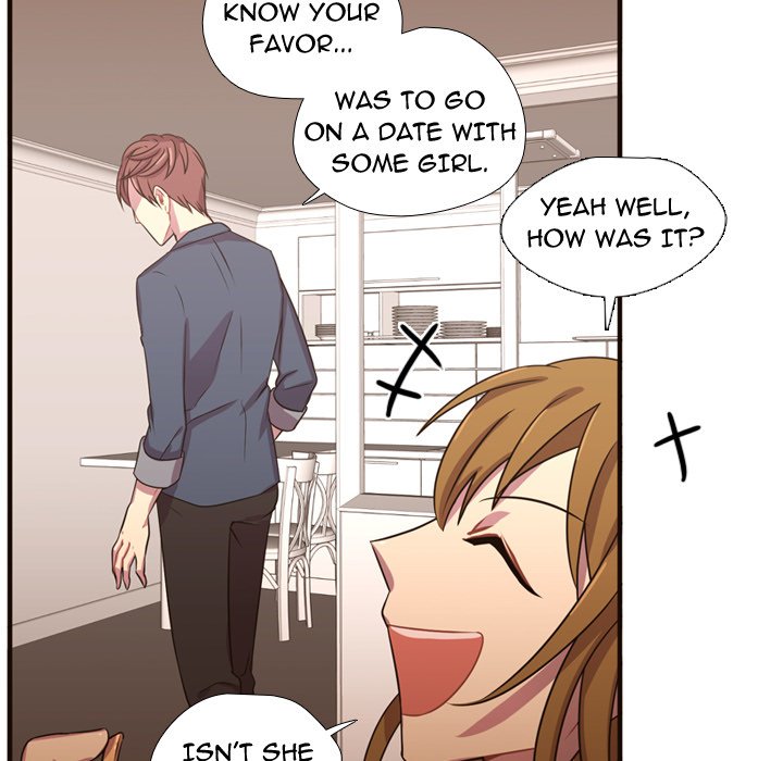 I Need Romance I Need Romance EP 21 - Toomics page 91 - 
