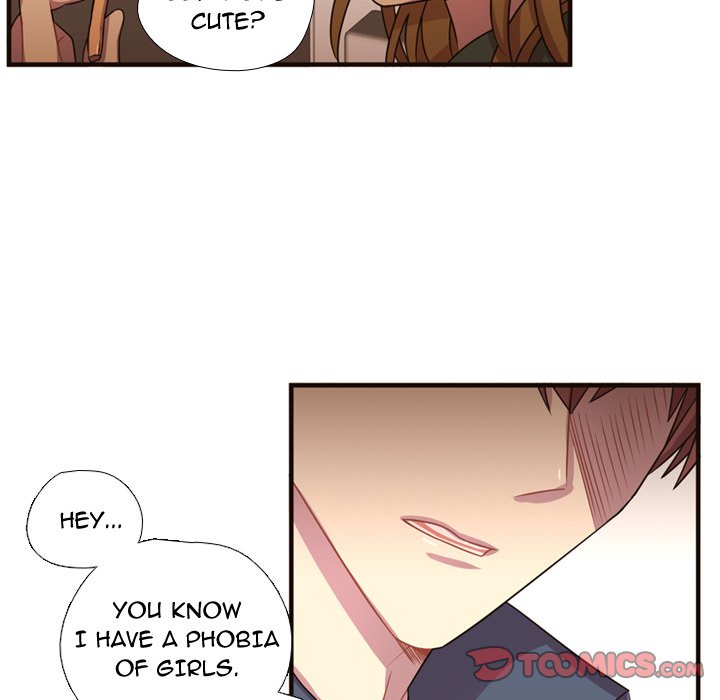 I Need Romance I Need Romance EP 21 - Toomics page 92 - 