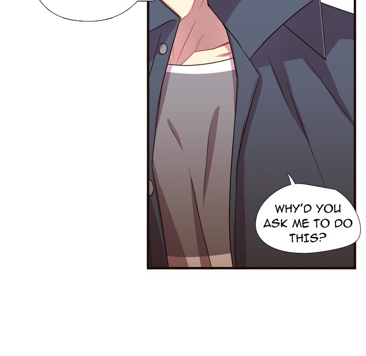 I Need Romance I Need Romance EP 21 - Toomics page 93 - 