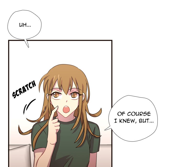 I Need Romance I Need Romance EP 21 - Toomics page 94 - 