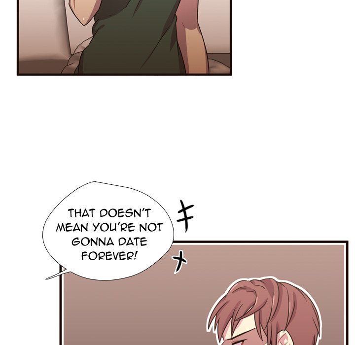 I Need Romance I Need Romance EP 21 - Toomics page 95 - 
