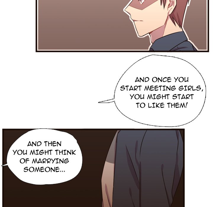 I Need Romance I Need Romance EP 21 - Toomics page 96 - 