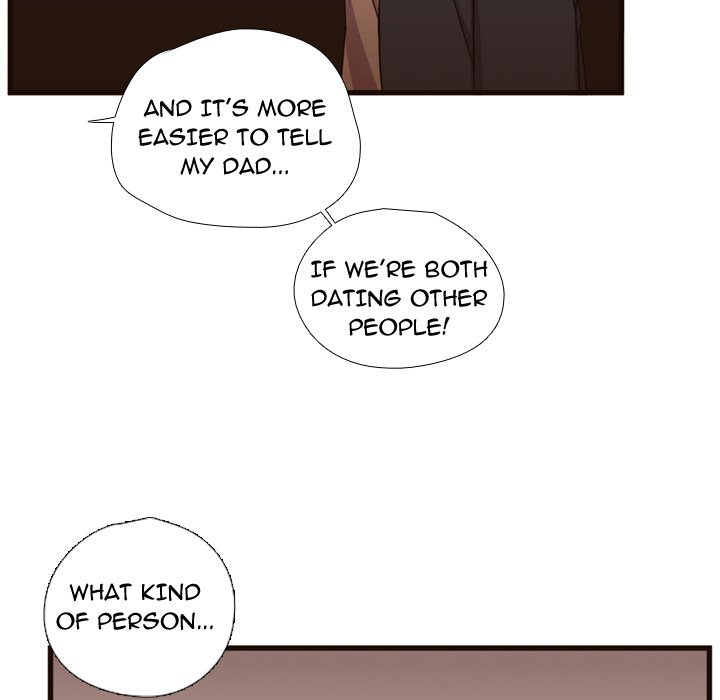I Need Romance I Need Romance EP 21 - Toomics page 97 - 