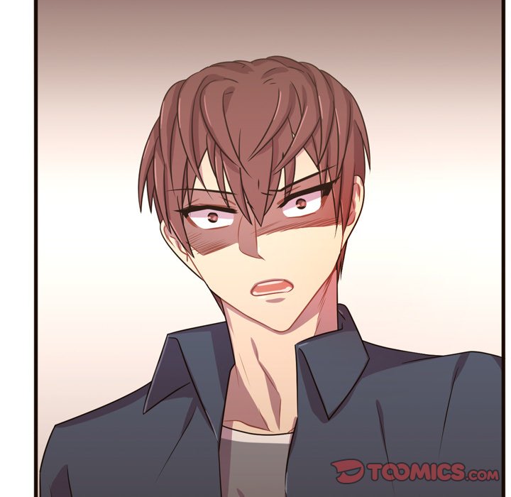 I Need Romance I Need Romance EP 21 - Toomics page 98 - 