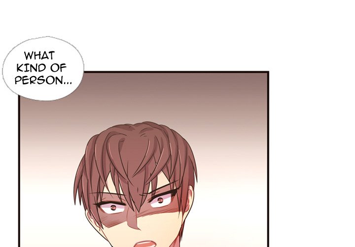 I Need Romance I Need Romance EP 22 - Toomics page 1 - 
