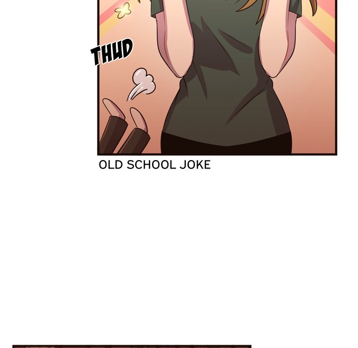 I Need Romance I Need Romance EP 22 - Toomics page 12 - 