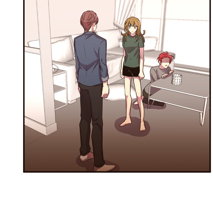 I Need Romance I Need Romance EP 22 - Toomics page 15 - 