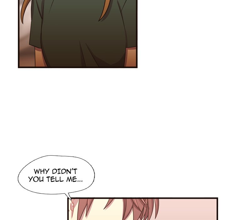 I Need Romance I Need Romance EP 22 - Toomics page 17 - 