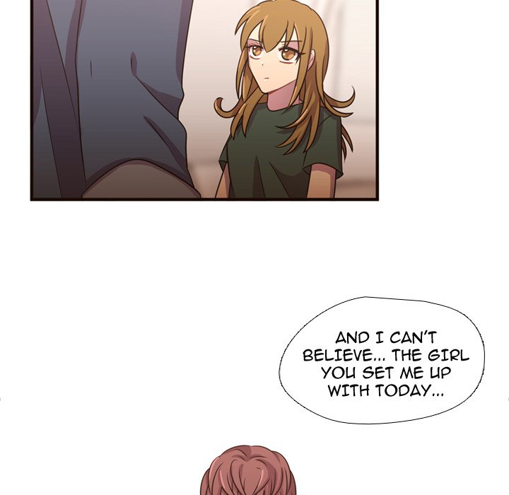 I Need Romance I Need Romance EP 22 - Toomics page 19 - 