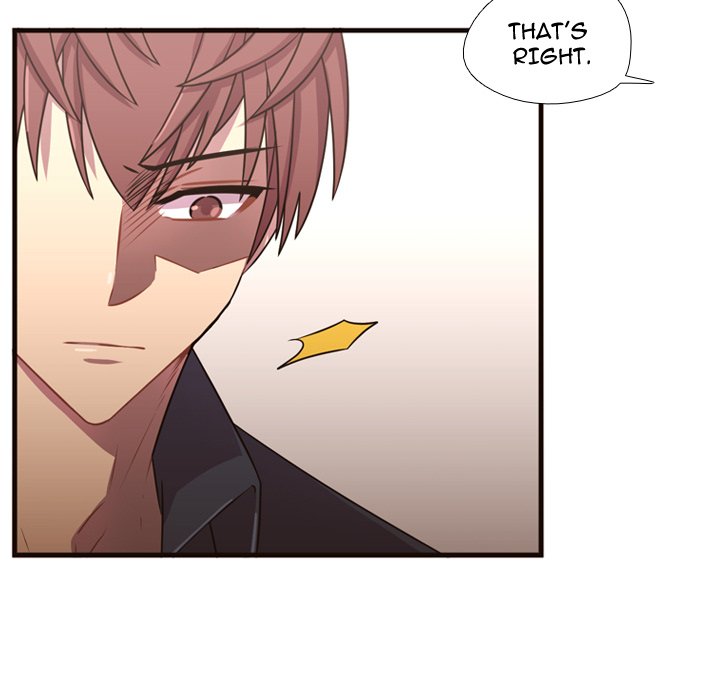 I Need Romance I Need Romance EP 22 - Toomics page 22 - 