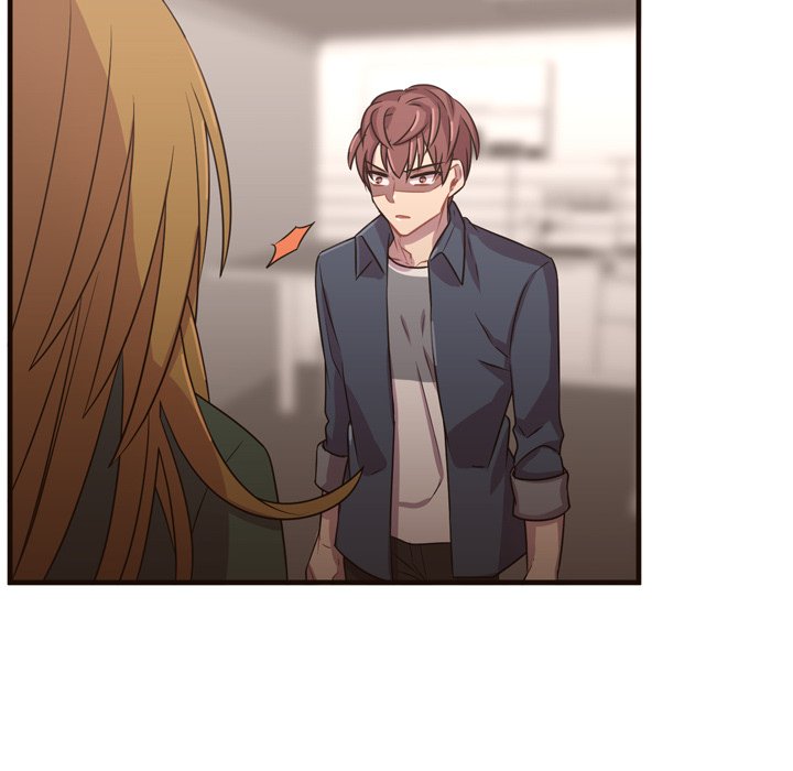 I Need Romance I Need Romance EP 22 - Toomics page 25 - 