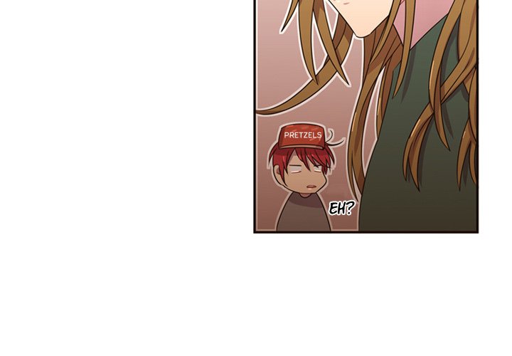 I Need Romance I Need Romance EP 22 - Toomics page 4 - 