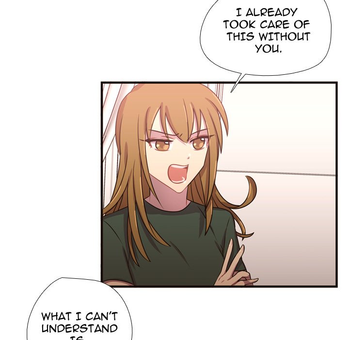 I Need Romance I Need Romance EP 22 - Toomics page 31 - 