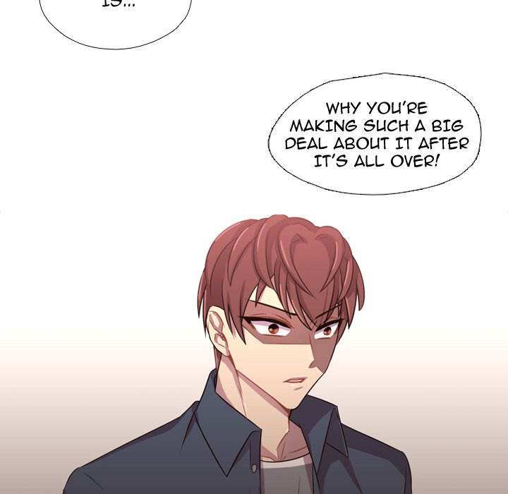 I Need Romance I Need Romance EP 22 - Toomics page 32 - 
