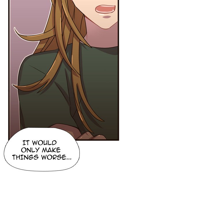 I Need Romance I Need Romance EP 22 - Toomics page 34 - 