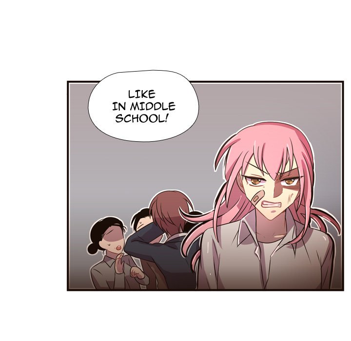 I Need Romance I Need Romance EP 22 - Toomics page 35 - 