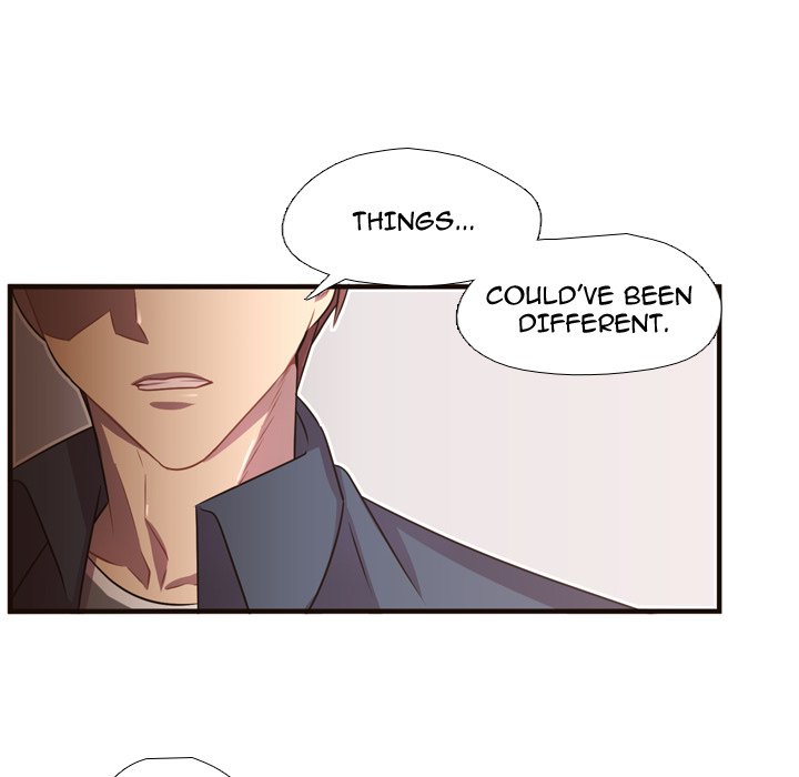 I Need Romance I Need Romance EP 22 - Toomics page 36 - 