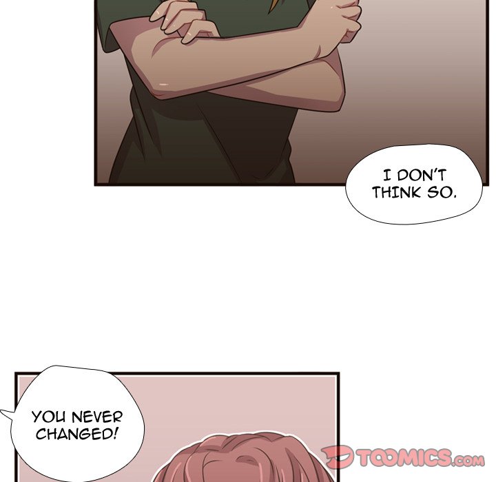 I Need Romance I Need Romance EP 22 - Toomics page 38 - 