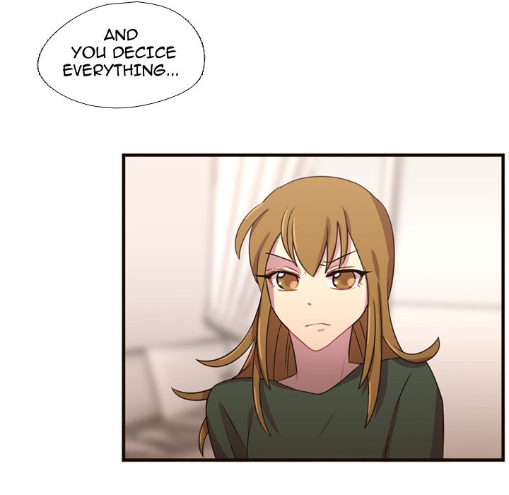 I Need Romance I Need Romance EP 22 - Toomics page 43 - 