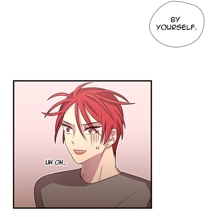 I Need Romance I Need Romance EP 22 - Toomics page 44 - 