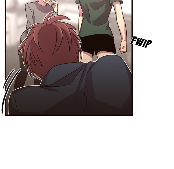 I Need Romance I Need Romance EP 22 - Toomics page 60 - 