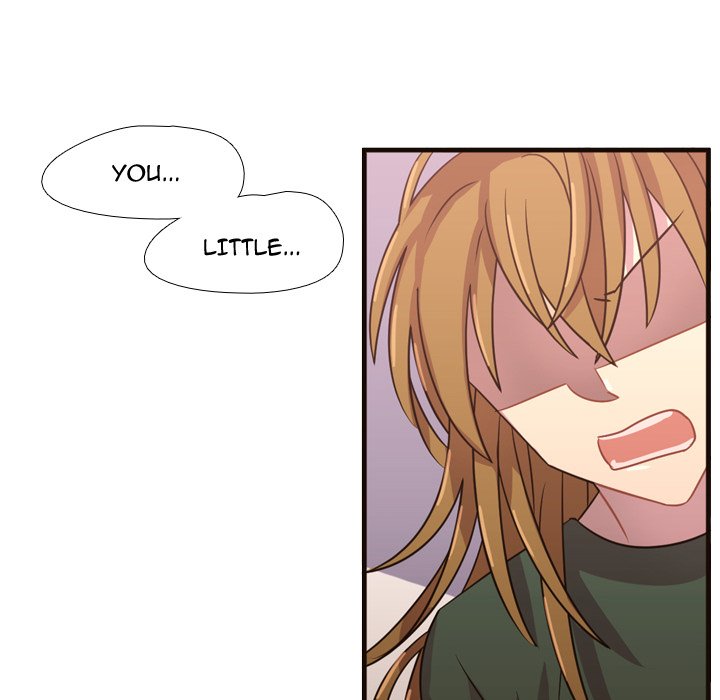 I Need Romance I Need Romance EP 22 - Toomics page 61 - 