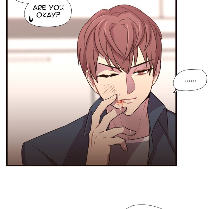 I Need Romance I Need Romance EP 22 - Toomics page 67 - 